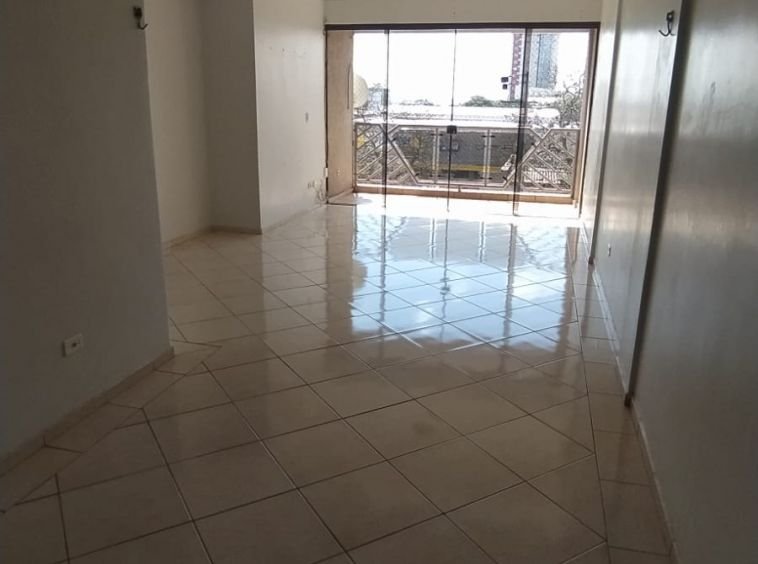 Excelente apartamento no centro! 